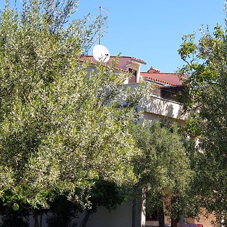 Boutique Rooms Mare Fabulas Rovinj Eksteriør bilde