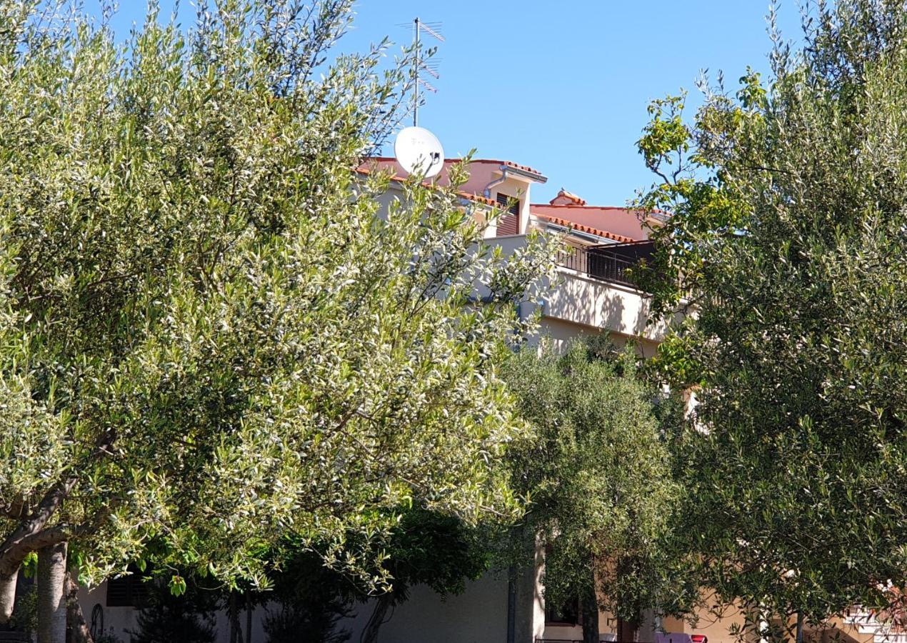 Boutique Rooms Mare Fabulas Rovinj Eksteriør bilde