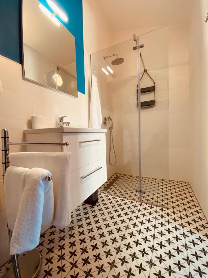 Boutique Rooms Mare Fabulas Rovinj Eksteriør bilde