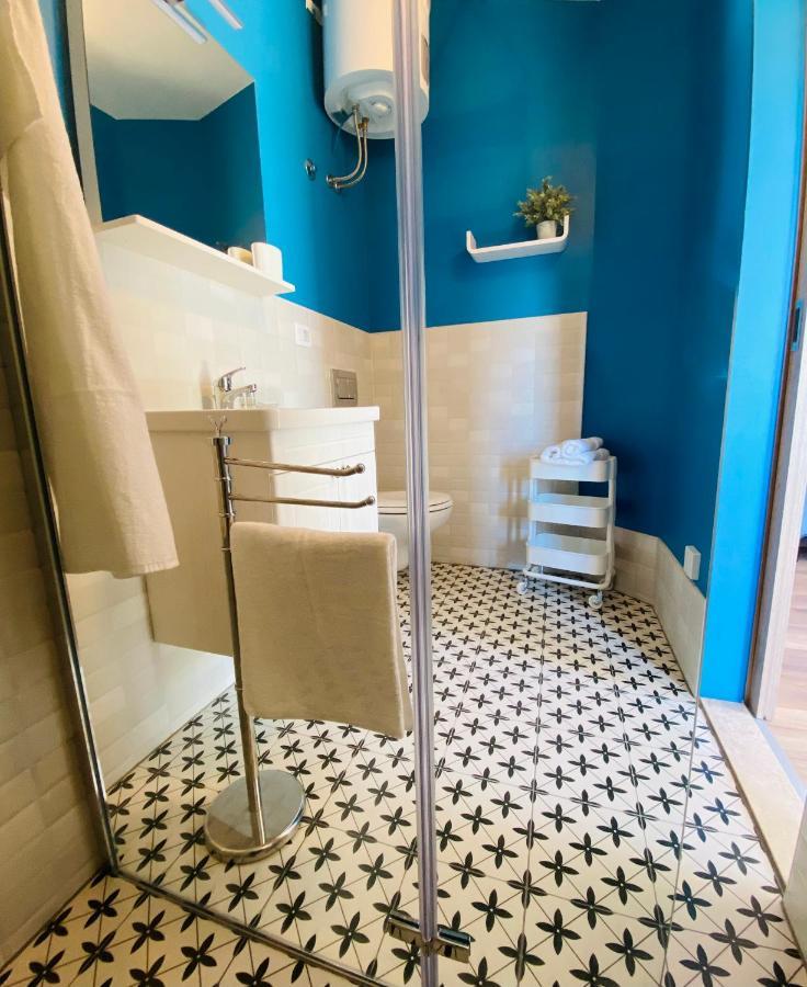 Boutique Rooms Mare Fabulas Rovinj Eksteriør bilde