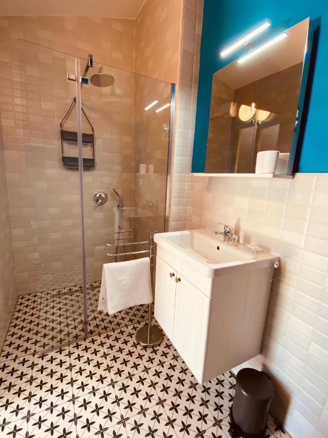 Boutique Rooms Mare Fabulas Rovinj Eksteriør bilde